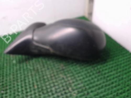 Right mirror CITROËN XSARA PICASSO (N68) 2.0 HDi | BP20877398C27 