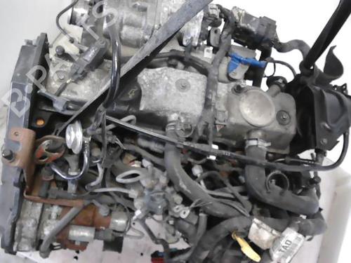 Engine FORD C-MAX (DM2) 1.8 TDCi | BP26598112M1 - Image 2