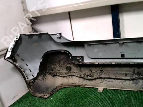 Rear bumper CITROËN C3 III (SX) 1.5 BlueHDi 100 (SXYHYP, SXYHTU) | BP21758754C8 