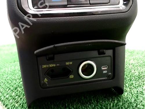 Armrest / Center console VW PASSAT B8 (3G2, CB2) 2.0 TDI | BP22090142I20 - Image 2