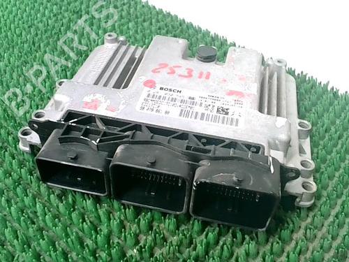 Electronic module PEUGEOT 208 I (CA_, CC_) 1.4 HDi | BP29272216M83 