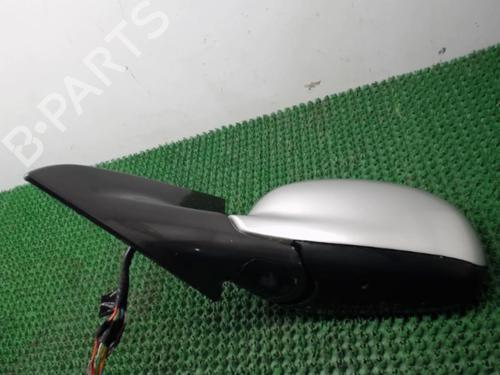 Used Left mirror PEUGEOT 406 Coupe (8C) 3.0 V6 24V (190 hp) 20877682