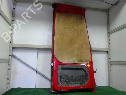 Left tailgate FORD TRANSIT CONNECT (P65_, P70_, P80_) 1.8 Di | BP22088048C76 