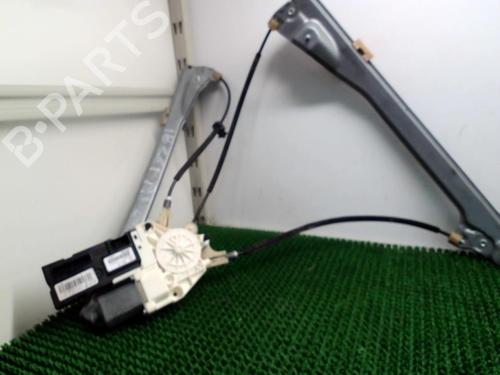 Used Front left window mechanism Front left window mechanism 22083813 22083813