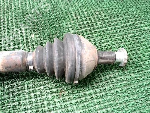 Right front driveshaft VW POLO (9N_, 9A_) 1.4 TDI | BP22092397M39 