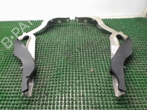 Used Hinge/Door check strap PEUGEOT 308 SW I (4E_, 4H_) 1.6 HDi (109 hp) 22082314