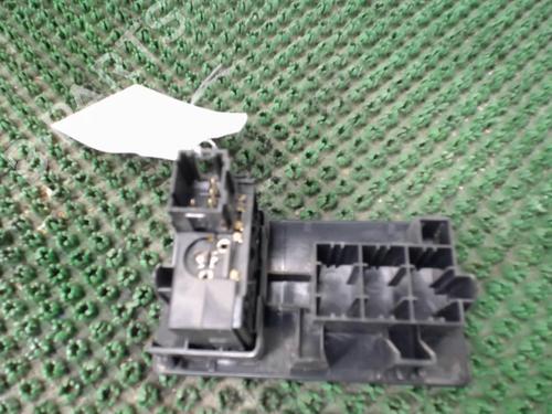 Used Headlight switch Headlight switch RENAULT KANGOO Express (FW0/1_) 1.5 dCi 85 (FW0K, FW0L, FW0B) (86 hp) 22079638 22079638