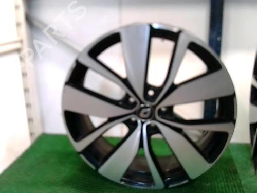 Rim RENAULT SCÉNIC IV (J9_) 1.5 dCi 110 | BP30085035C45 