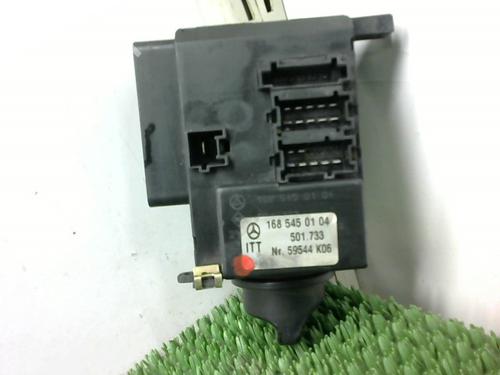 Headlight switch MERCEDES-BENZ A-CLASS (W168) A 140 (168.031, 168.131) | BP31841738I24