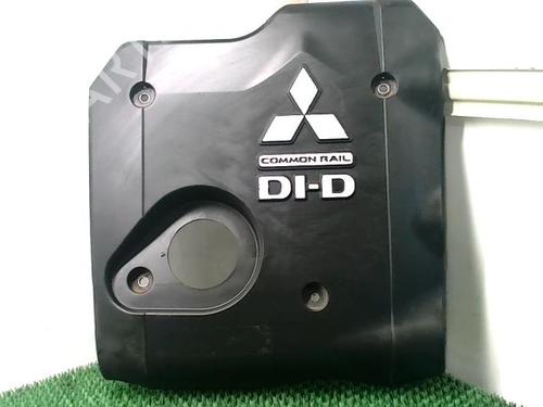 Protección superior MITSUBISHI L200 / TRITON (KA_T, KB_T) 2.5 DI-D 4WD (KB4T) (136 hp) 29884374