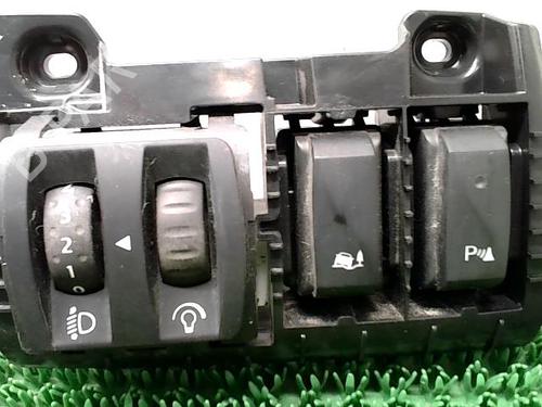 Headlight switch RENAULT TRAFIC III Van (FG_) 1.6 dCi 95 (FGMJ, FGMR) | BP29962442I24 - Image 3