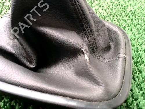 Gearknop VW POLO V (6R1, 6C1) 1.6 TDI | BP29900855I34