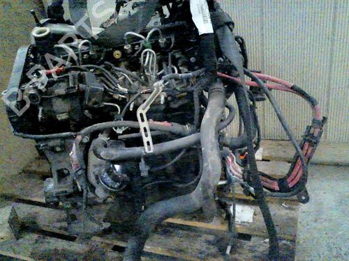 Motore RENAULT MEGANE III Hatchback (BZ0/1_, B3_) 1.5 dCi (86 hp) 22083286