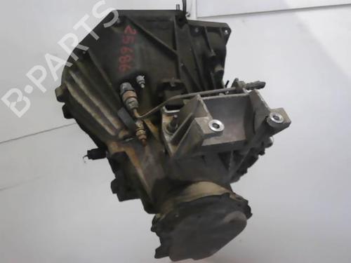 Used Gearbox Gearbox 39178024 39178024