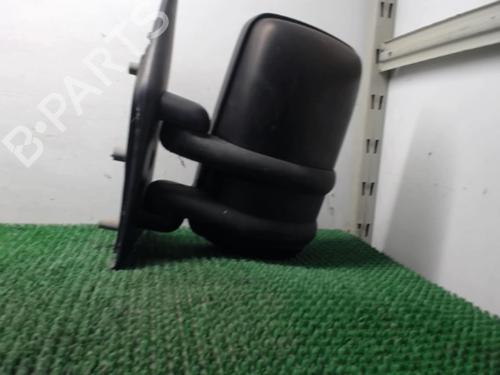 Left mirror RENAULT MASTER II Van (FD) 2.5 D | BP22086748C26 