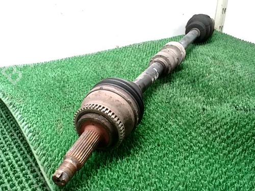 Right front driveshaft KIA CEE'D Hatchback (ED) 1.6 CRDi 115 | BP30603357M39  - Image 5