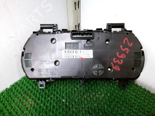 instrument-cluster-renault-clio-v-b7_-2019-33048083 main image
