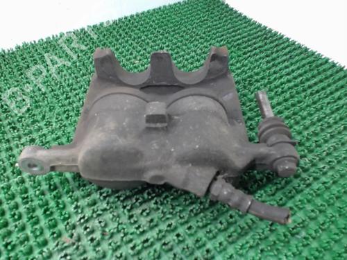 Left front brake caliper RENAULT TRAFIC II Van (FL) 2.0 dCi 90 (FL0H, FL00, FL01, FL0M, FL0P, FL0S) | BP22084496M105  - Image 5