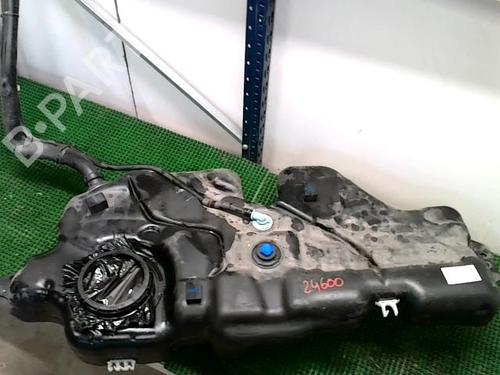 Fuel tank RENAULT CLIO V (B7_) 1.5 Blue dCi 100 (B7AD) | BP26934039C62
