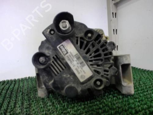 Used Alternator Alternator FIAT PUNTO (188_) 1.3 JTD 16V (70 hp) 22082109 22082109