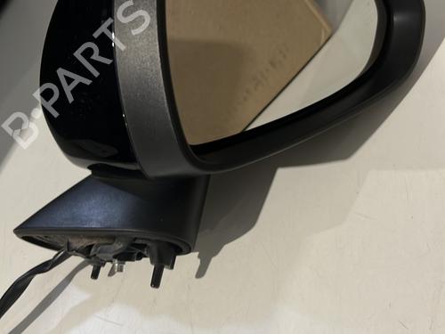 Right mirror OPEL CORSA D (S07) 1.3 CDTI (L08, L68) | BP22082321C27 