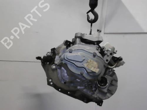Used Gearbox Gearbox CITROËN C3 III (SX) 1.5 BlueHDi 100 (SXYHYP, SXYHTU) (102 hp) 30590427 30590427