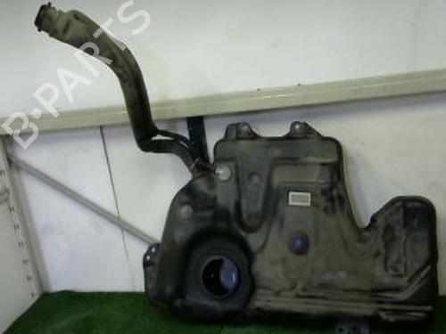 Fuel tank RENAULT CLIO IV (BH_) 1.5 dCi 75 | BP20876337C62 