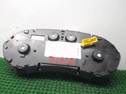 Instrument cluster PEUGEOT 308 SW I (4E_, 4H_) 1.6 HDi | BP22084599C47