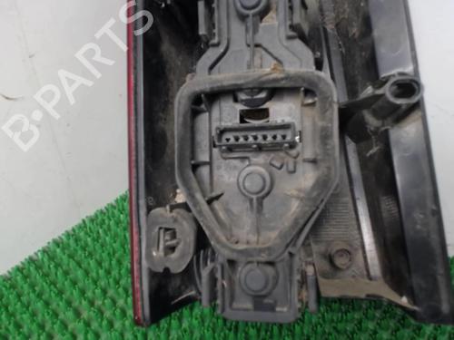 Used Right taillight Right taillight PEUGEOT PARTNER Box Body/MPV (5_, G_) 2.0 HDi (90 hp) 22083396 22083396