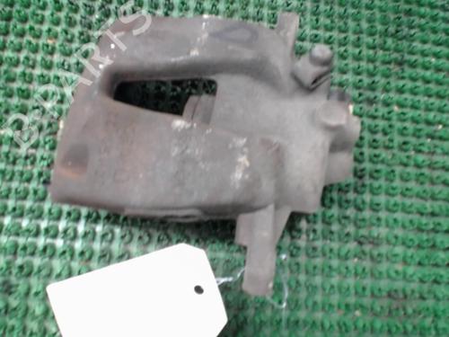 Used Right front brake caliper Right front brake caliper OPEL CORSA D (S07) 1.2 (L08, L68) (80 hp) 22079967 22079967