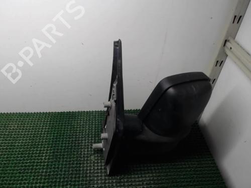 Left mirror RENAULT MASTER II Van (FD) 2.8 dTI | BP22085267C26 