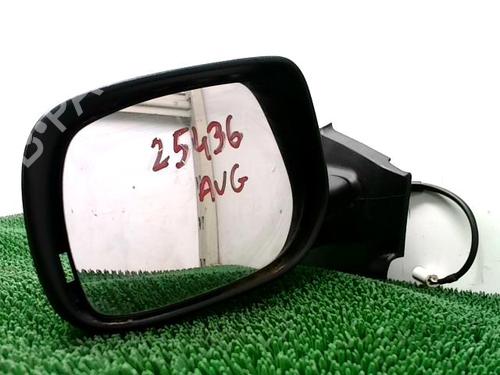 Used Left mirror TOYOTA YARIS (_P9_) 1.4 D-4D (NLP90_, NLP90R) (90 hp) 30500060