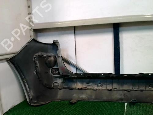 Rear bumper RENAULT SCÉNIC II (JM0/1_) 1.5 dCi (JM02, JM13) | BP22092352C8 