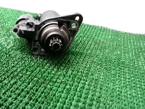 Used Starter VW GOLF V (1K1) 1.9 TDI (105 hp) 22090693