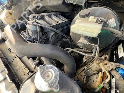Engine MERCEDES-BENZ SPRINTER 2-t Van (B901, B902) 208 CDI (901.661, 901.662, 902.661, 902.662) | BP29439292M1 