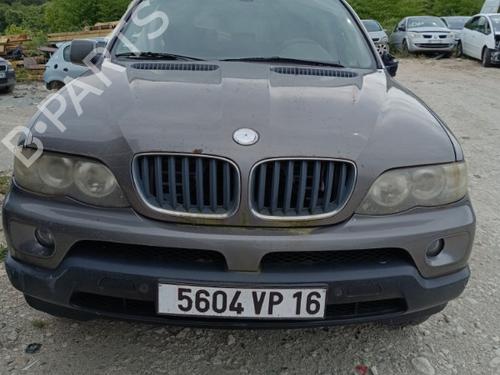 Electronic module BMW X5 (E53) 3.0 d | BP24031385M83 - Image 7