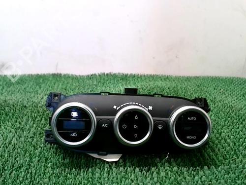 Used Climate control FIAT 500L (351_, 352_) 1.4 (199LYB1B) (95 hp) 25221156