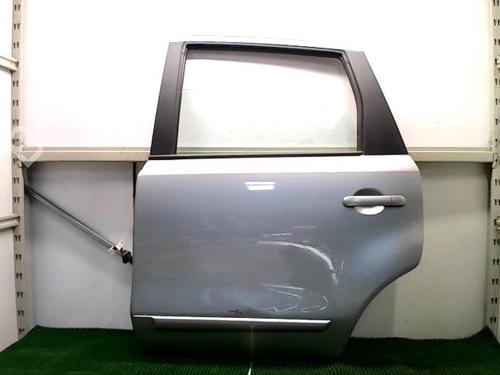 Used Left rear door NISSAN NOTE (E11, NE11) 1.6 (110 hp) 26912550