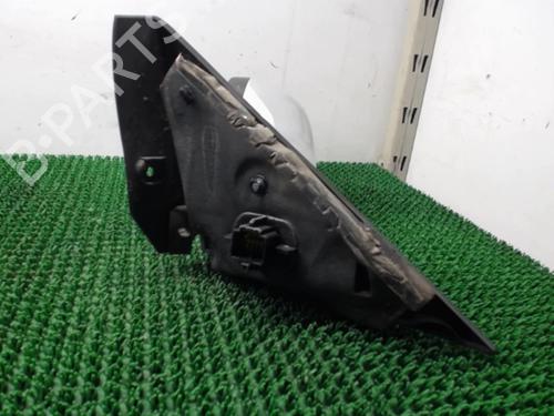 Left mirror PEUGEOT 307 SW (3H) 1.6 HDI 110 | BP22086153C26 