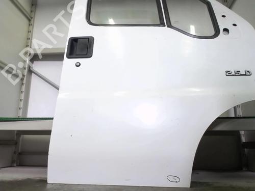 Right front door CITROËN JUMPER I Van (230L) 2.5 D | BP20877518C3 