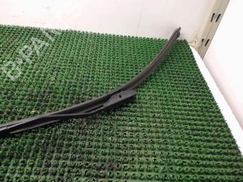 Front windshield wiper arm RENAULT CLIO IV (BH_) 1.5 dCi 75 | BP25262186C143 
