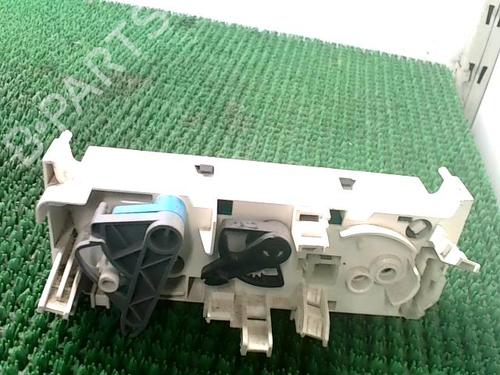 Commande Chauffage CITROËN BERLINGO / BERLINGO FIRST MPV (MF_, GJK_, GFK_) 1.6 HDI 90 (MF9HX) | BP29242072I5 