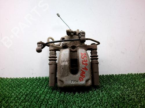 Used Left rear brake caliper Left rear brake caliper PEUGEOT PARTNER Box Body/MPV 1.6 HDi (75 hp) 34176575 34176575