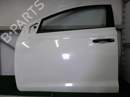 Left front door HYUNDAI i20 I (PB, PBT) 1.2 | BP22084508C2 