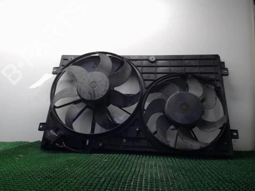 Køleventilator elektrisk VW GOLF PLUS V (5M1, 521) 1.9 TDI | BP22079126M35 