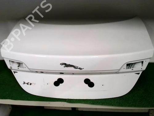 Tailgate JAGUAR XF I (X250) 3.0 D | BP22091738C6 