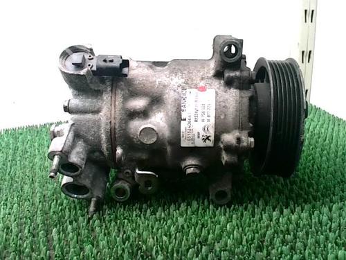 Used AC compressor CITROËN C3 II (SC_) 1.6 BlueHDi 100 (99 hp) 29817055