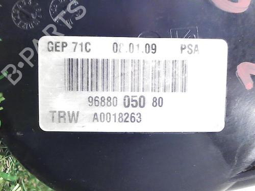 Steering pump CITROËN C5 III Break (RW_) 2.0 HDi 165 | BP29817104M99