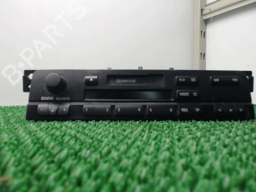 Sistema audio BMW 3 (E46) 320 d (136 hp) 22076543