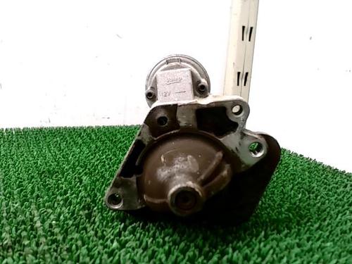 Starter RENAULT MEGANE III Hatchback (BZ0/1_, B3_) 1.5 dCi | BP25277980M8 